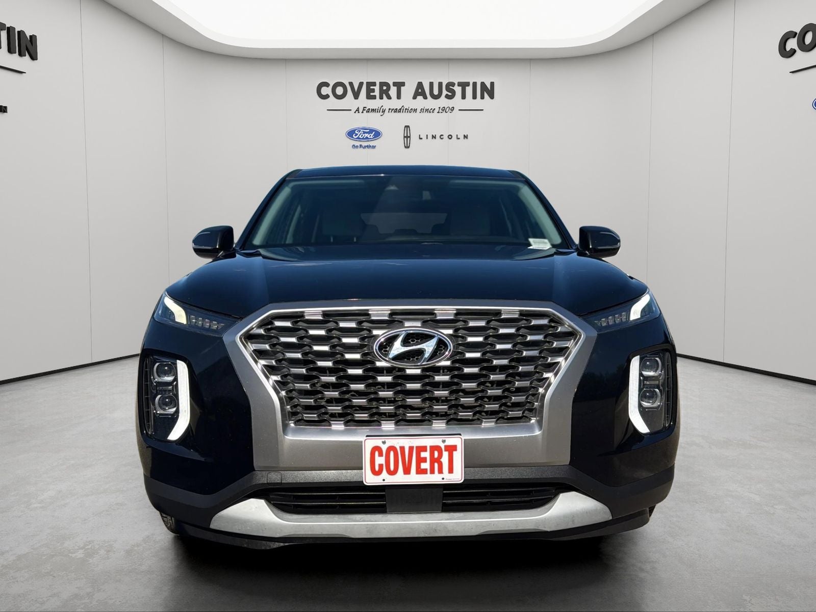 2022 Hyundai Palisade SE