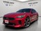 2018 Kia Stinger GT2