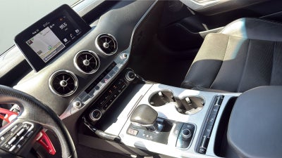 2018 Kia Stinger GT2