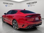 2018 Kia Stinger GT2