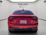 2018 Kia Stinger GT2
