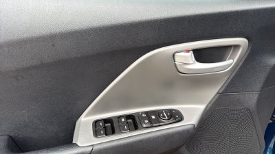 2017 Kia Niro LX