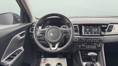 2017 Kia Niro LX