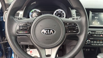 2017 Kia Niro LX