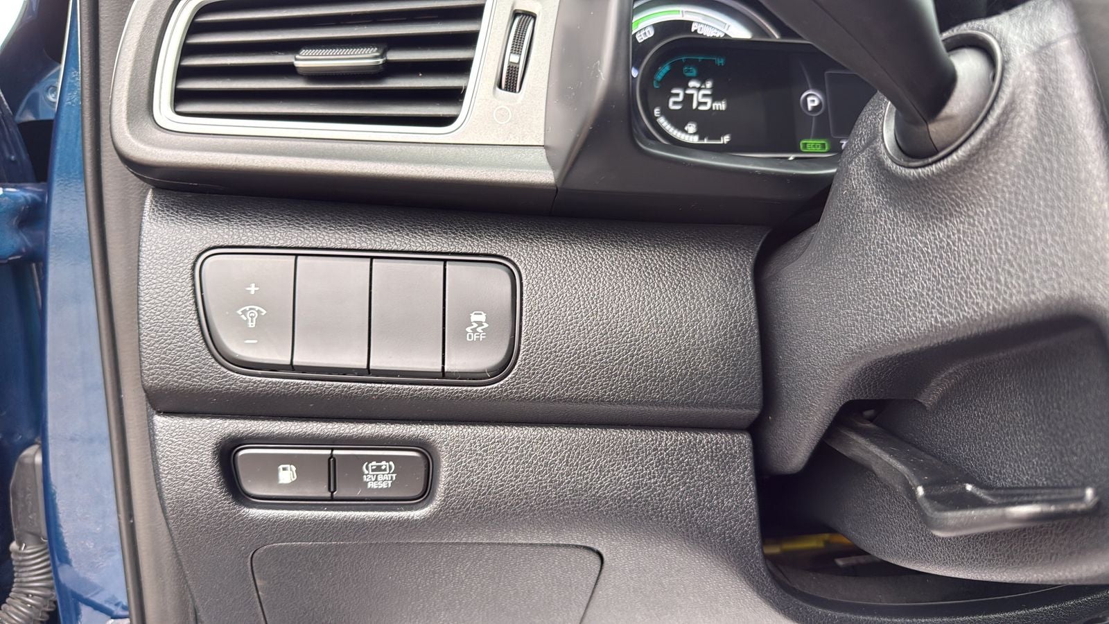2017 Kia Niro LX