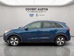2017 Kia Niro LX