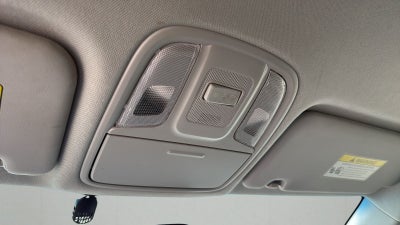 2017 Kia Niro LX