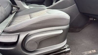 2017 Kia Niro LX