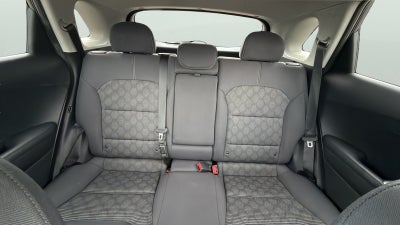2017 Kia Niro LX