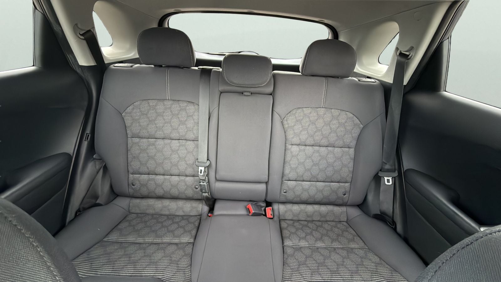 2017 Kia Niro LX