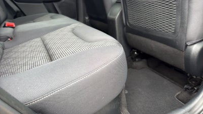 2017 Kia Niro LX