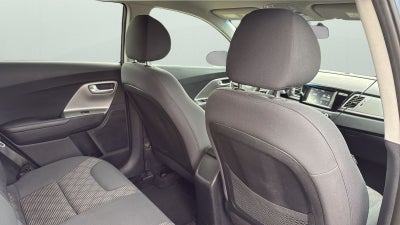 2017 Kia Niro LX