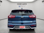2017 Kia Niro LX