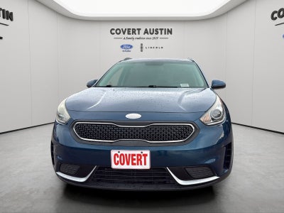2017 Kia Niro LX