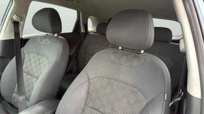 2017 Kia Niro LX