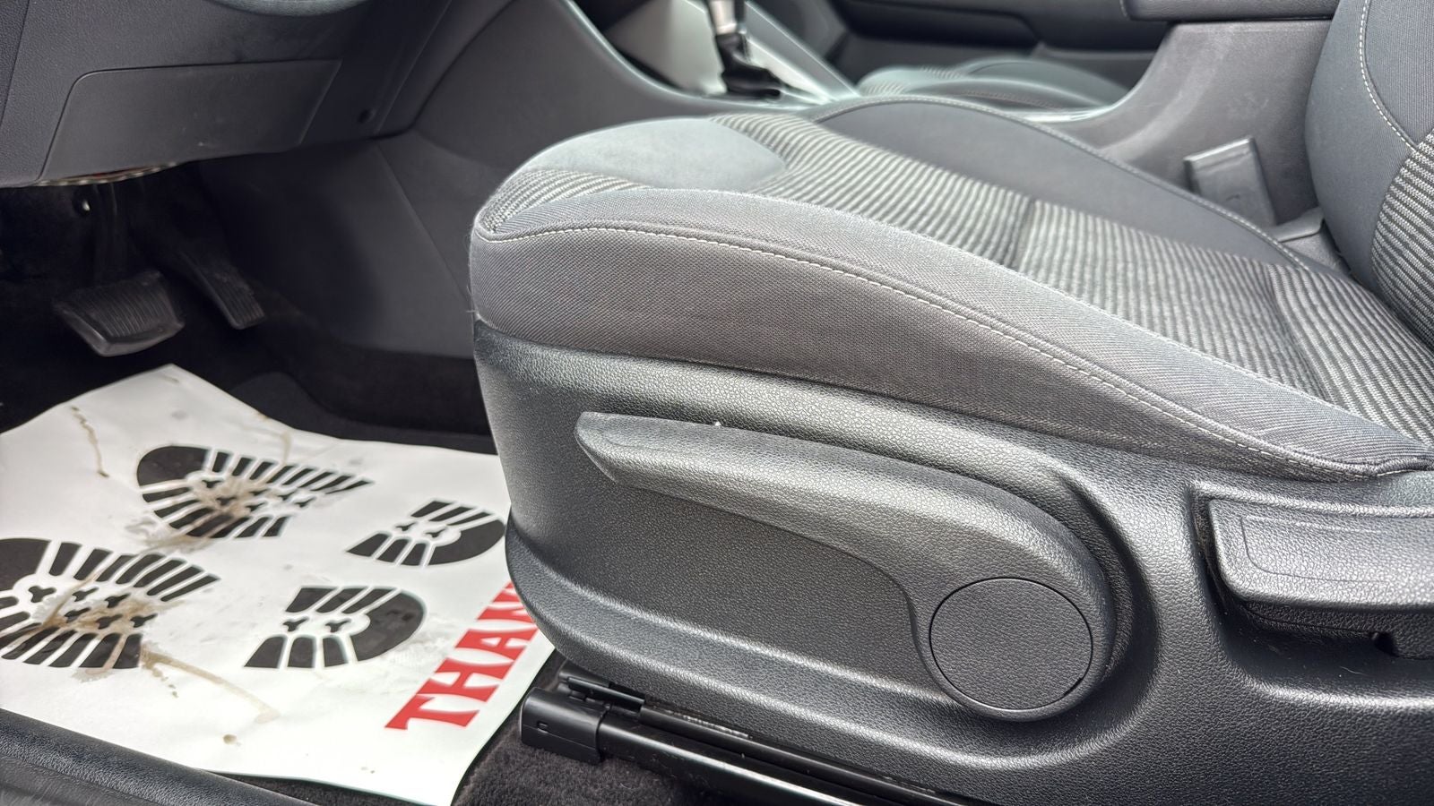 2017 Kia Niro LX