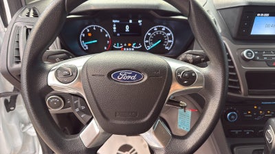 2020 Ford Transit Connect XL