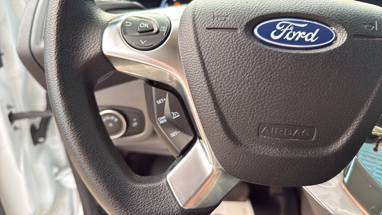2020 Ford Transit Connect XL