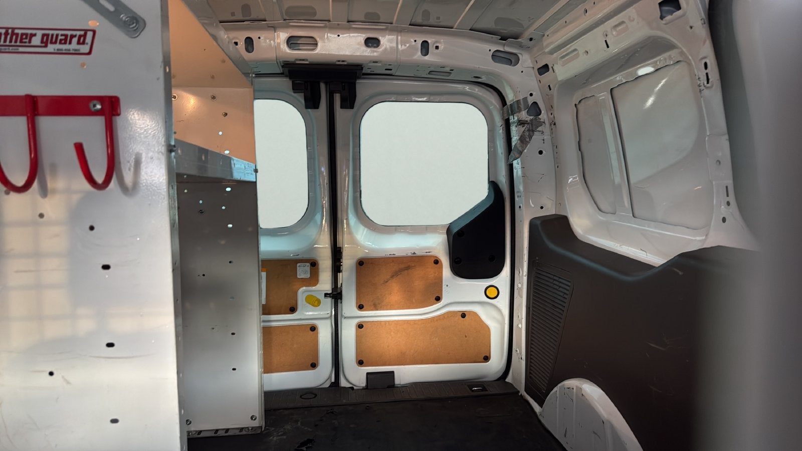 2020 Ford Transit Connect XL