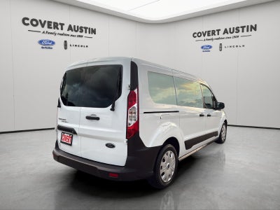 2020 Ford Transit Connect XL