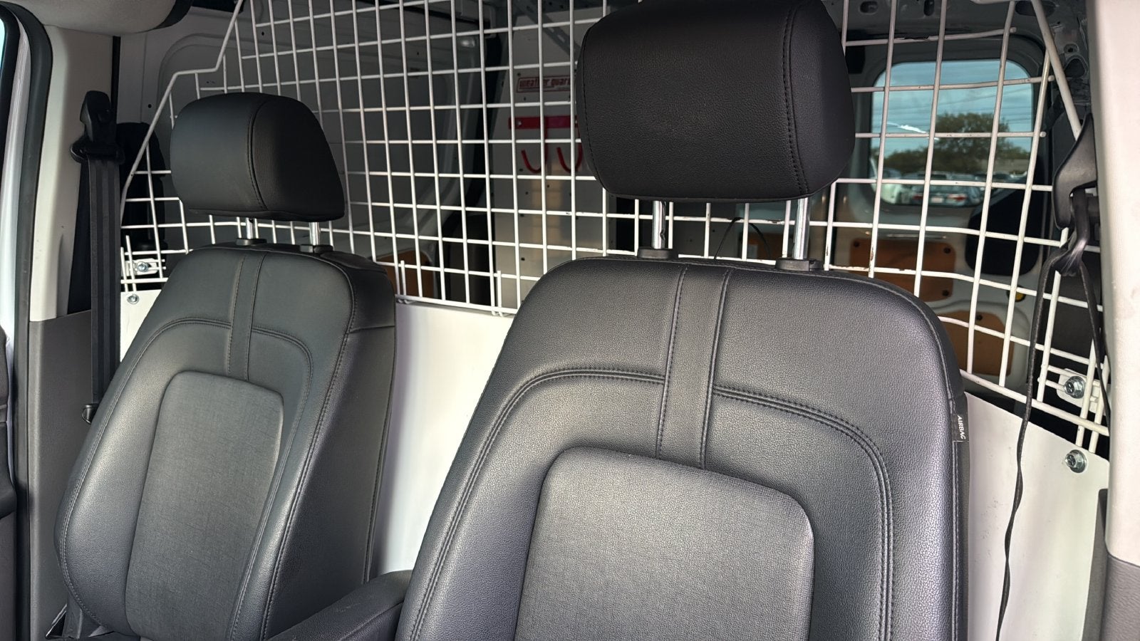 2020 Ford Transit Connect XL