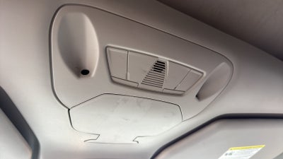 2015 Ford Transit Connect XL