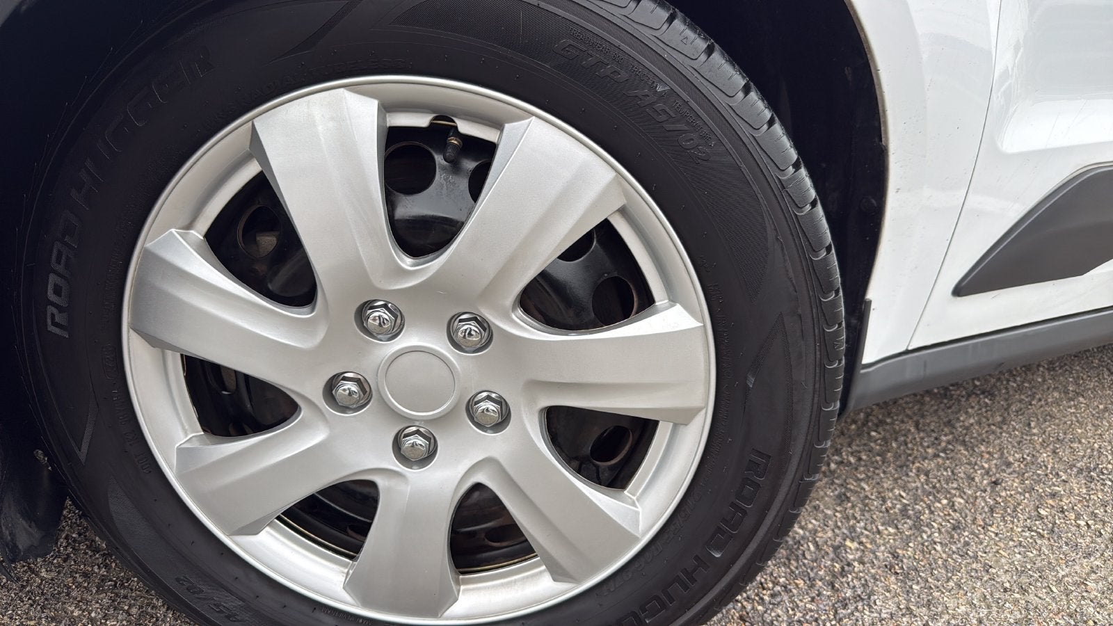 2015 Ford Transit Connect XL