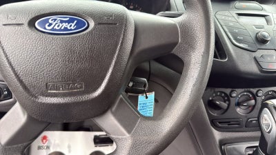 2015 Ford Transit Connect XL