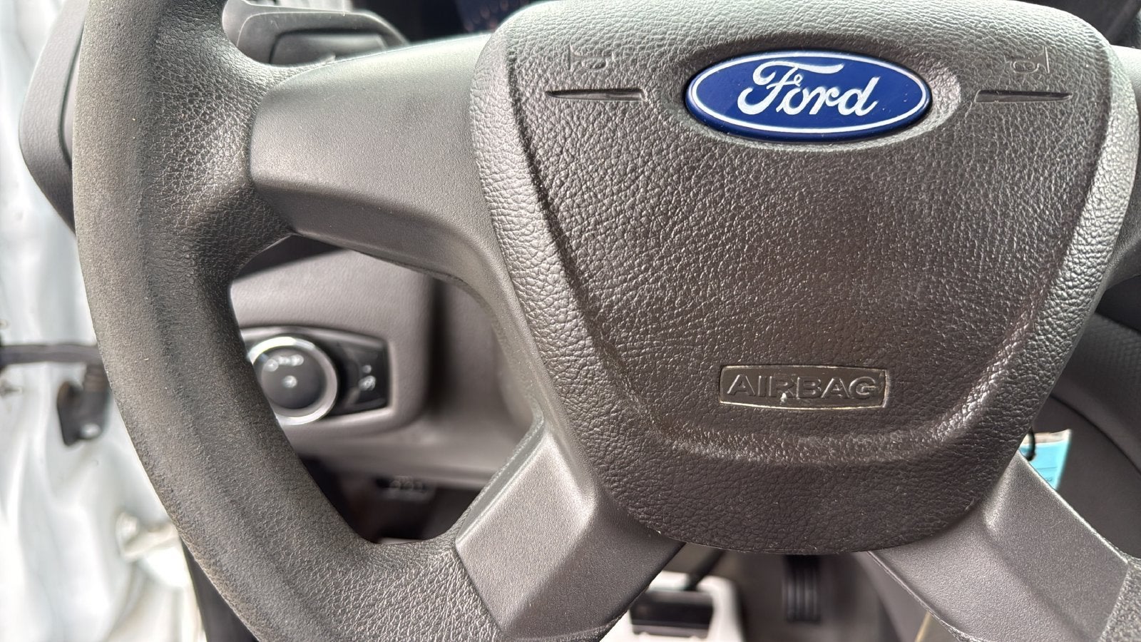 2015 Ford Transit Connect XL