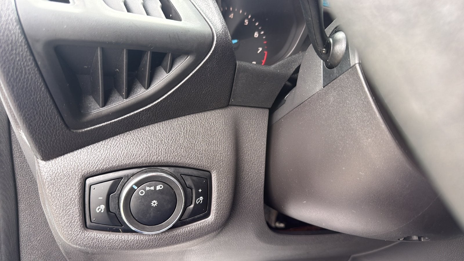 2015 Ford Transit Connect XL