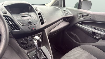 2015 Ford Transit Connect XL