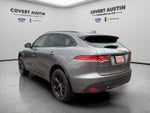 2018 Jaguar F-PACE 30t R-Sport