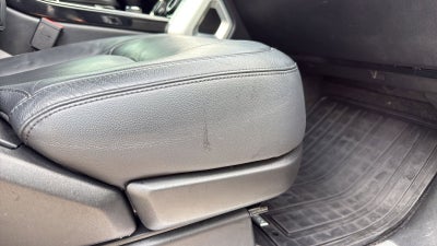 2019 Land Rover Range Rover 3.0L V6 Supercharged