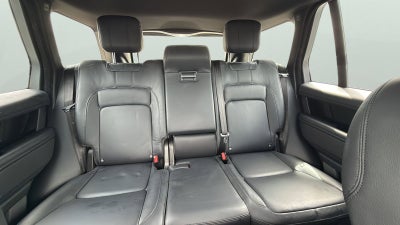 2019 Land Rover Range Rover 3.0L V6 Supercharged