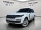 2020 Land Rover Range Rover Supercharged LWB