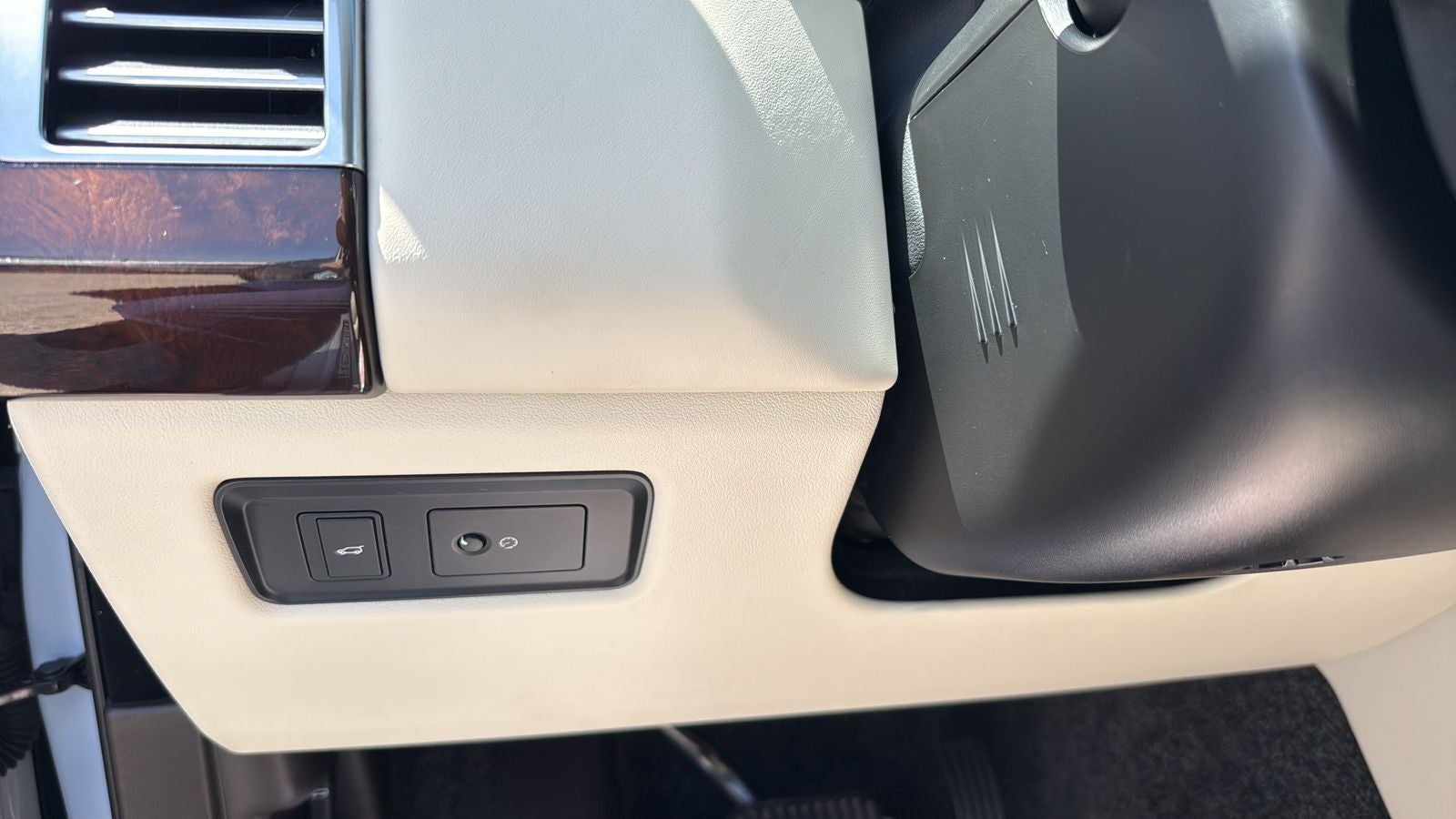 2020 Land Rover Range Rover Supercharged LWB