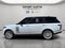 2020 Land Rover Range Rover Supercharged LWB