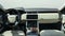 2020 Land Rover Range Rover Supercharged LWB
