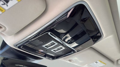 2020 Land Rover Range Rover Supercharged LWB