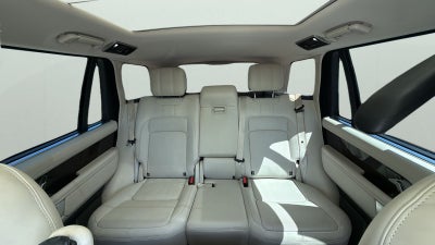 2020 Land Rover Range Rover Supercharged LWB