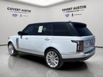 2020 Land Rover Range Rover Supercharged LWB