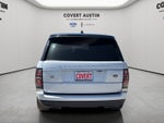 2020 Land Rover Range Rover Supercharged LWB