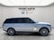 2020 Land Rover Range Rover Supercharged LWB
