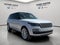 2020 Land Rover Range Rover Supercharged LWB