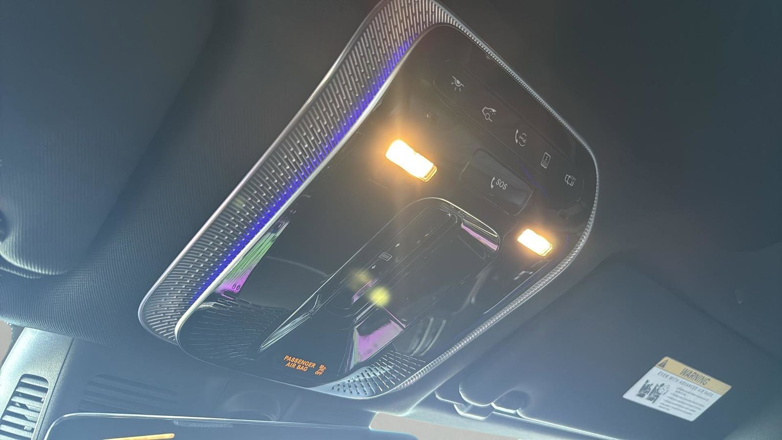 2023 Mercedes-Benz S-Class S 500 4MATIC®
