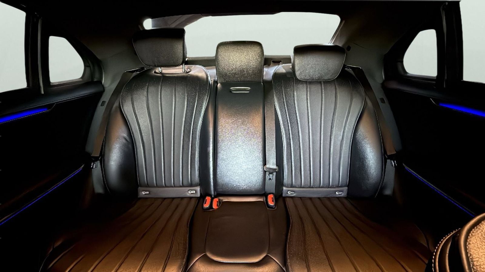 2023 Mercedes-Benz S-Class S 500 4MATIC®