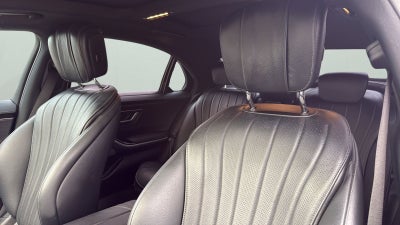 2023 Mercedes-Benz S-Class S 500 4MATIC®