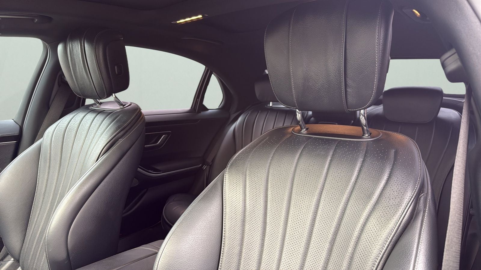 2023 Mercedes-Benz S-Class S 500 4MATIC®
