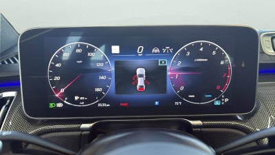 2023 Mercedes-Benz S-Class S 500 4MATIC®