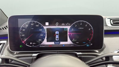 2023 Mercedes-Benz S-Class S 500 4MATIC®